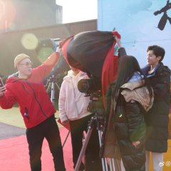 Return of Fated Love Chinese Drama photo