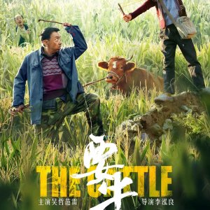 The Cattle (2025)