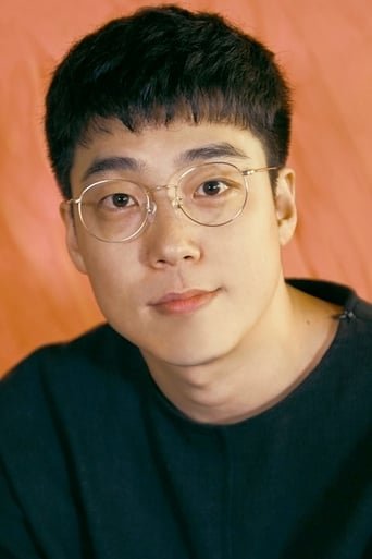 Lee Sang Deok
