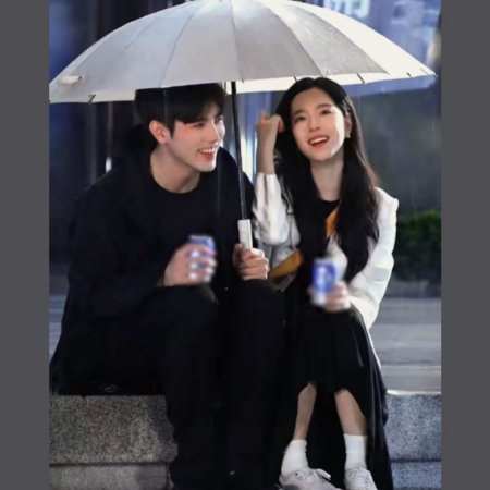 Eat Run Love (2025)