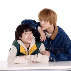 Otonari Complex Japanese Drama photo