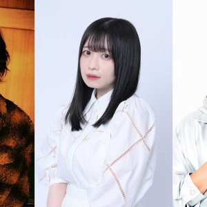 Aosho! Voices in Bloom (2025)