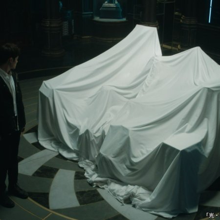 Justice in the Dark (2023)