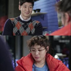 Family Korean Drama photo