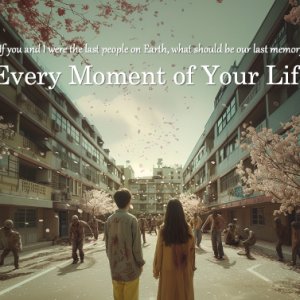 Every Moment of Your Life ()