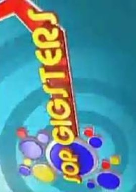 SOP Gigsters (2004) poster