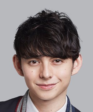 Henry Adrian Folliott Scott-Stokes Sugiyama