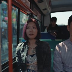 Unidentified Korean Movie photo