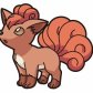 Vulpix
