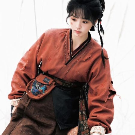 Zhu Yu ()