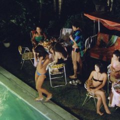 Call from Darkness Japanese Movie photo