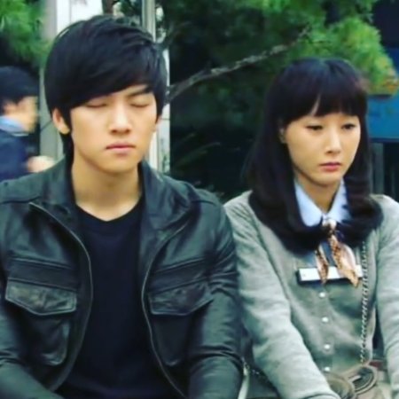 Smile, Dong Hae (2010)