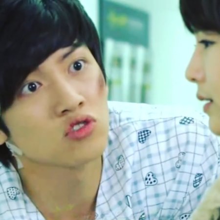 Smile, Dong Hae (2010)