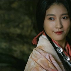 Hakkenden Japanese Movie photo