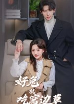 Hao Tu Jiu Chi Wo Bian Cao Chinese Drama photo