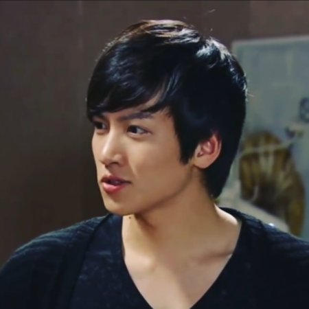 Smile, Dong Hae (2010)