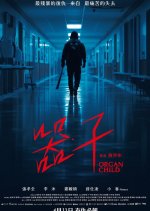 Organ Child Taiwanese Movie photo