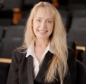 Robyn Bliley