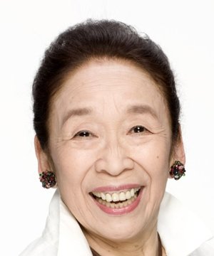 Terue Shoji