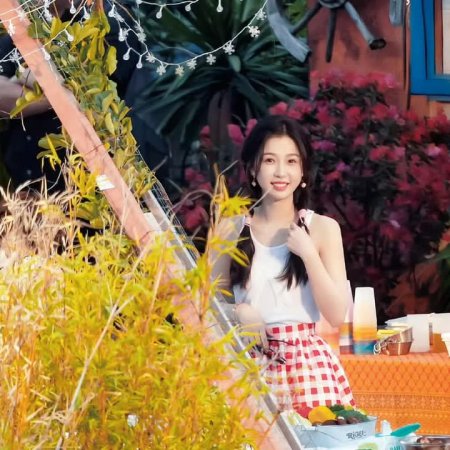 Speed and Love (2025)