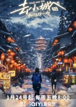 Small Town Life Season 2 Chinese TV Program photo