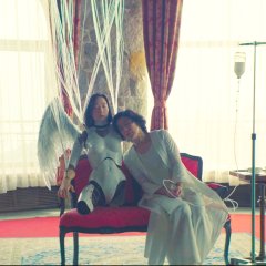 Arc Japanese Movie photo