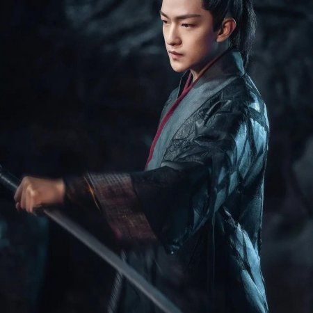 Bloody Romance (2018)