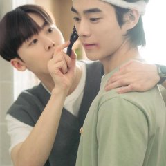 My Girlfriend Is the Man! Korean Drama photo