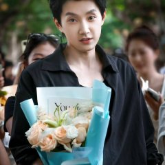 Hai Xing, Bu Cuo Chinese Drama photo