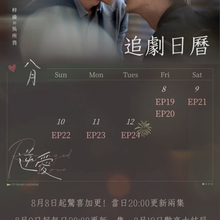 Revenged Love (2025)