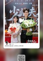 Shao Shuai Fu Ren Guai You Ye Chinese Drama(2025) photo