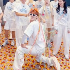 Keep Running Season 13 Chinese TV Program photo