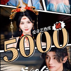 How Dare You!? Chinese Drama photo