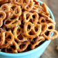 Pretzels