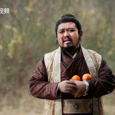 Duel on Mount Hua: Southern Emperor and Northern Beggar (2025)