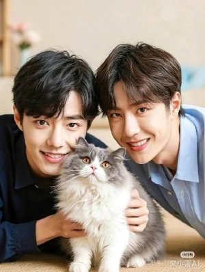 Xiao Zhan