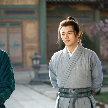 Duel on Mount Hua: Nine Yin True Sutra (2025)