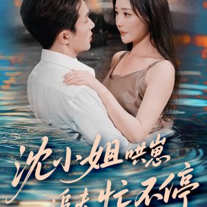 Shen Xiao Jie Hong Zai Zhui Fu Mang Bu Ting (2025)