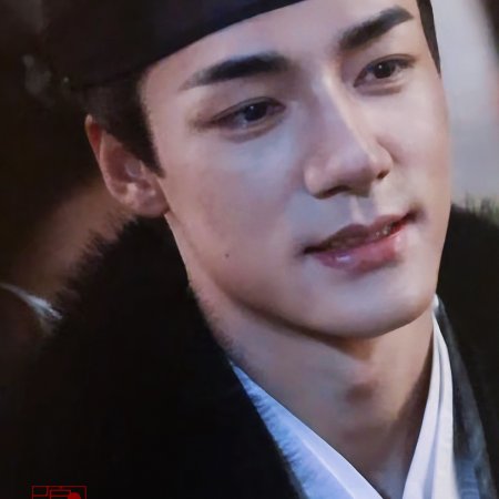 Liang Chen Mei Jin ()