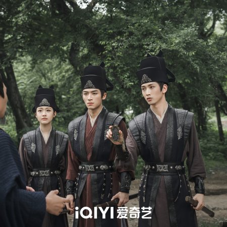 The Wanted Detective (2025)