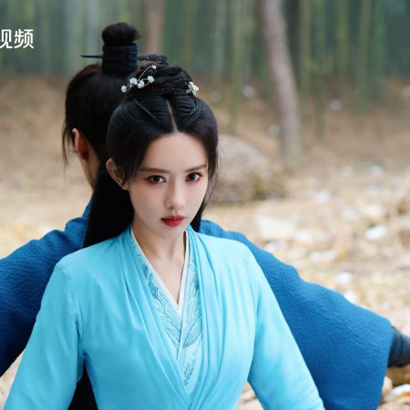 The Legend of Heroes (2024)