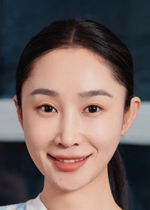 Zhao Shi Meng in Romance or Marriage Chinese Drama