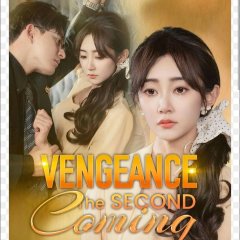 Love Betrayal and Karma Chinese Drama photo