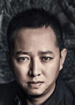 Yao Wen Yi in Malice Chinese Movie(2025)