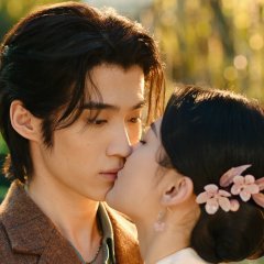 Spring Rewritten Chinese Drama photo