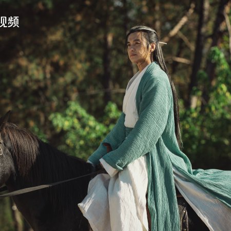 Duel on Mount Hua: Eastern Heretic and Western Venom (2025)