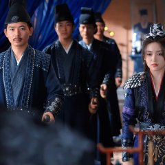 Lost You, Found You Chinese Drama photo