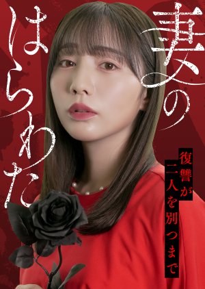 Tsuma no Harawata: Fukushu ga Futari wo Wakatsu Made (2025) poster
