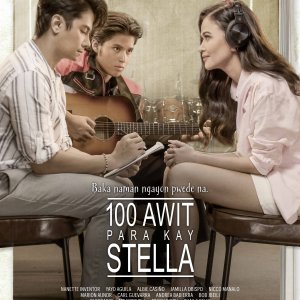 100 Awit Para Kay Stella (2025)