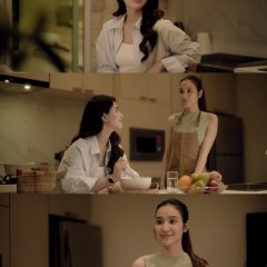 Roller Coaster Thai Drama photo